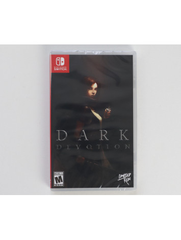 Dark Devotion Limited Run 57 (Switch) US (російська версія)